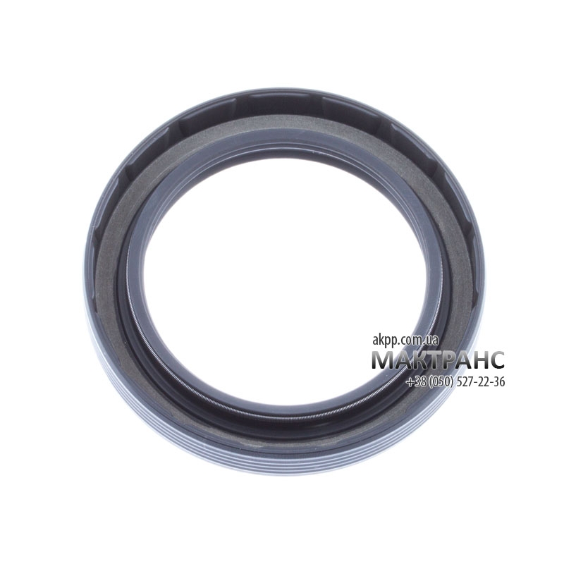 Transfer case front output shaft oil seal,automatic transmission ZF 8HP70  10-up