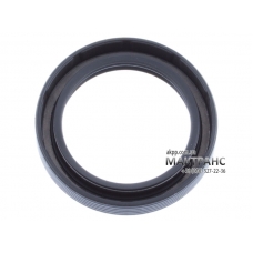 Axle oil seal right,automatic transmission ZF 8HP55A  11-up