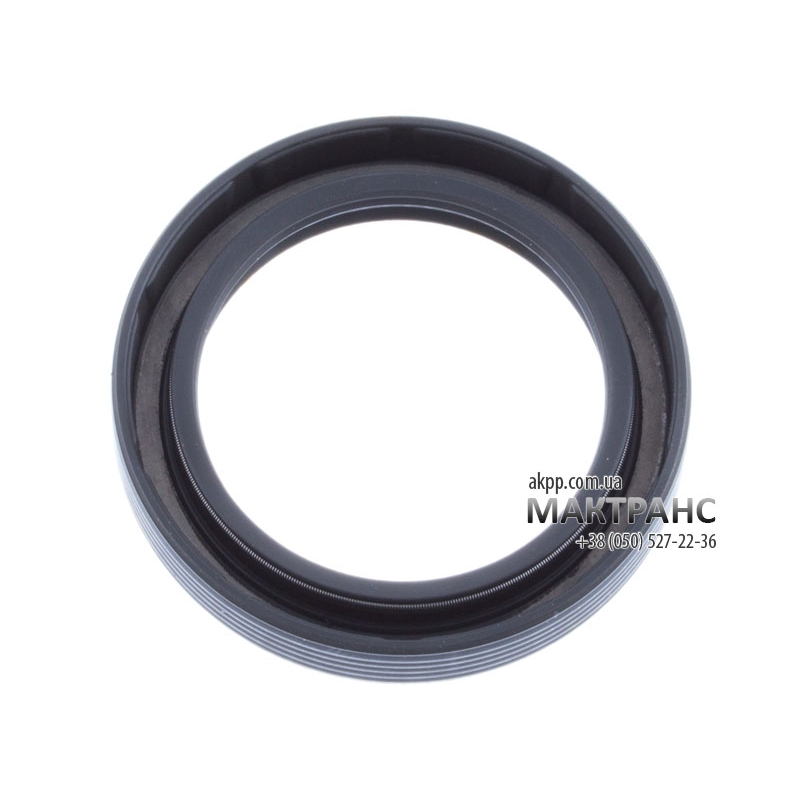 Axle oil seal right,automatic transmission ZF 8HP55A  11-up