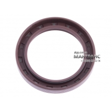 Oil pump seal,automatic transmission ZF 9HP48  14-up