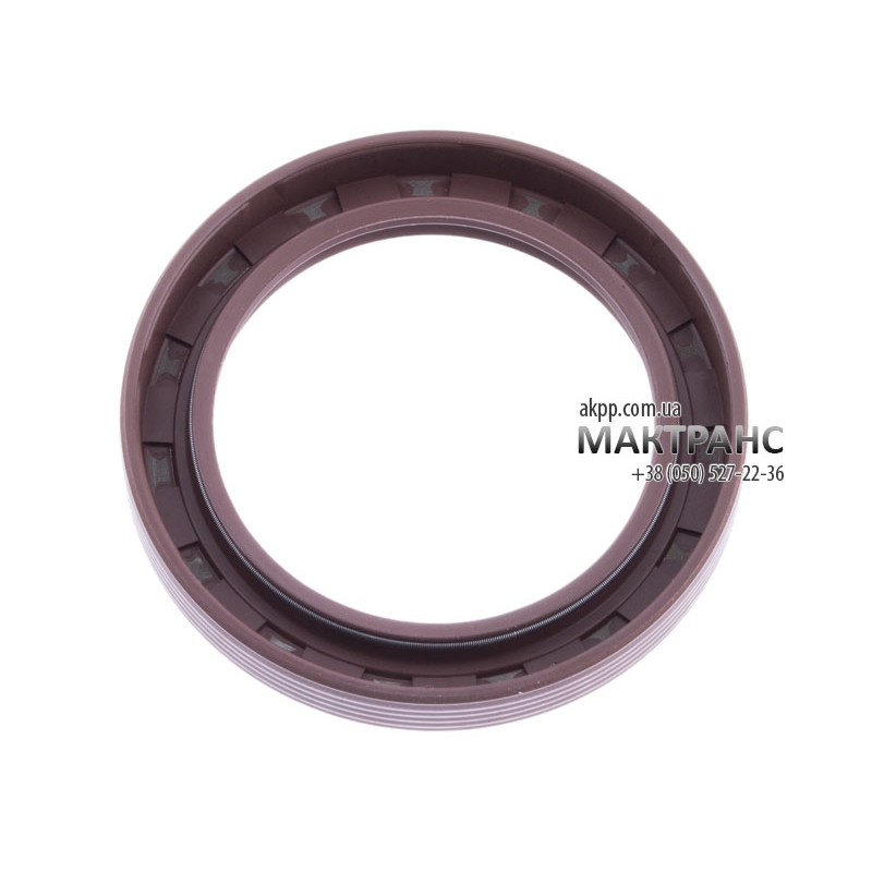 Oil pump seal,automatic transmission ZF 9HP48  14-up