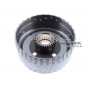 Sun gear,front planetary,automatic transmission A604 40TE 41TE 41AE 40TES 41TES 04659618AB