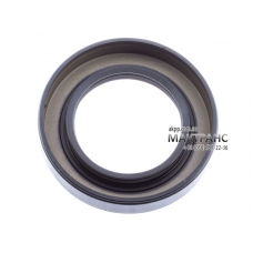 Axle oil seal right K310  K311  06-up