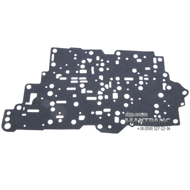 Valve body gasket  MAIN VB Plate to Plate  automatic transmission 6F50N  6F55N  07-up