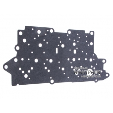 Valve body plate with gasket  VB Modulator to Main VB automatic transmission 6F50N  6F55N  07-up