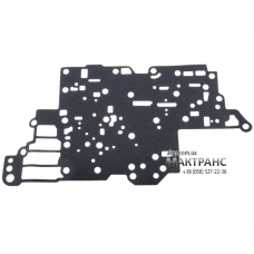 Valve body gasket AUX VB to Plate automatic transmission 6F50N  6F55N  07-up