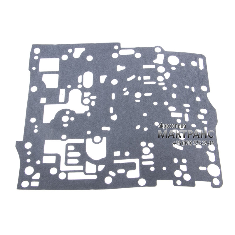 Valve body gasket Lower DCT450 MPS6 DCT470 SPS6 09-12