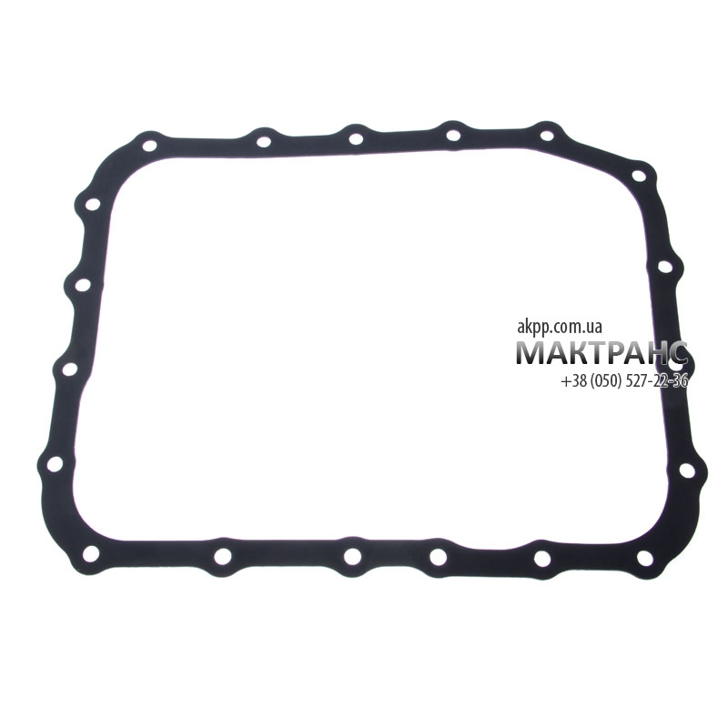 Side cover gasket,automatic transmission A6MF1  09-up