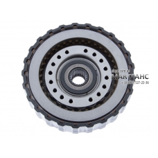 Drum  Overdrive  Clutch complete for automatic transmission A4BF1  A4BF2  A4BF3  A4AF1  A4AF2  A4AF3  99-up