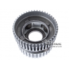 Planetary rear automatic transmission 722.6  95-up (used). pinion width 23mm, 24 teeth.