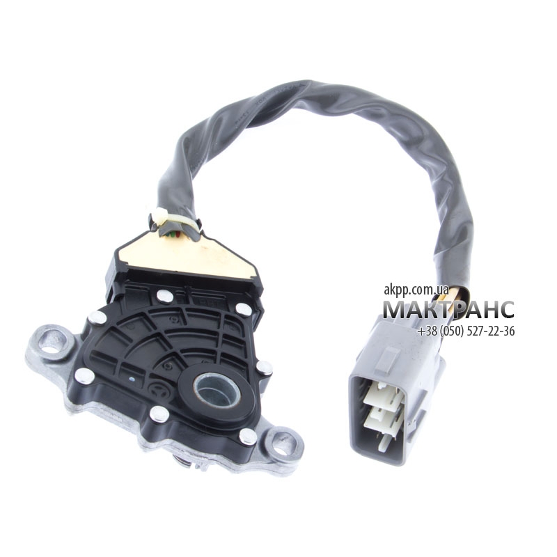 Gear selector position sensor, automatic transmission AW80-40LE  AW81-40LE  U440E, U441E  99-up