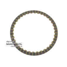Friction plate OVERDRIVE automatic transmission TL-80SN AA80E