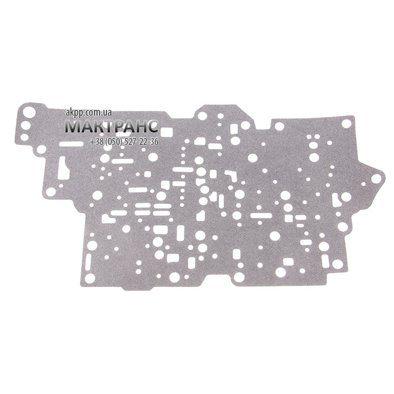 Valve body gasket MAIN VB Plate to Secondary VB automatic transmission 6F50N  6F55N  07-up