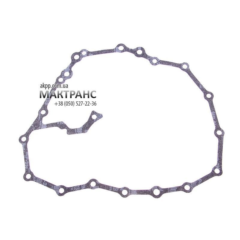 Side cover gasket SPCA MPCA SMMA SPAA SP5A MP5A Fit 06-up 21812RPC000