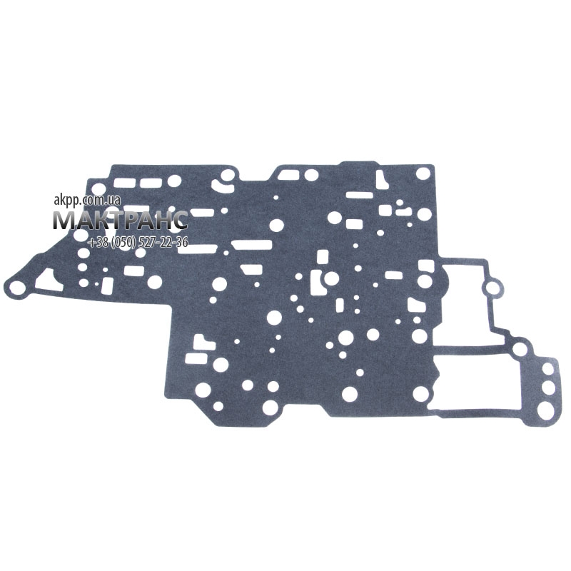 Valve body gasket AUX VB to Plate automatic transmission 6T70E  6T75E  07-12 24263013