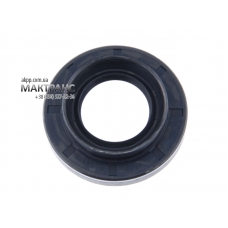 Axle oil seal right,automatic transmission 7T4Z1177C 6F50N  6F55N  6T70E  6T75E  07-up 35x71x10/20