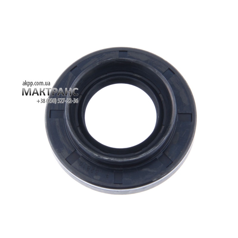 Axle oil seal right,automatic transmission 7T4Z1177C 6F50N  6F55N  6T70E  6T75E  07-up 35x71x10/20