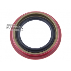 Extension housing oil seal,automatic transmission 4L80E  06-11