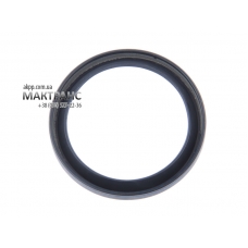 Oil pump suction pipe seal 0B5  DL501  08-up