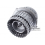 Planetary kit and overrunning clutch,automatic transmission U540E  A4LB1  94-up