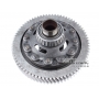 Differential assembly ZF 4HP20 98-up A0002721522 A0099816901 A0002722019 A0099817001 3118.A4 3125.33 3103.J1 3103.J3