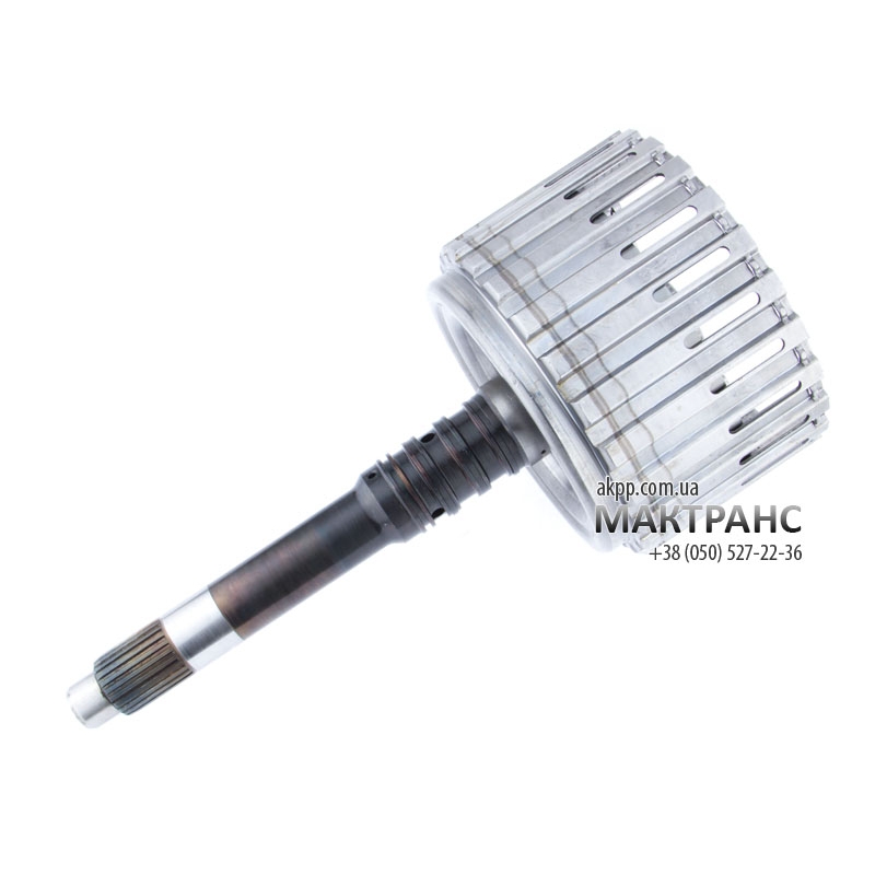 Drum FORWARD - C1 for automatic transmission AB60E  AB60F  07-up