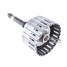 Drum FORWARD - C1 for automatic transmission AB60E  AB60F  07-up
