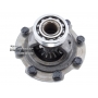 Differential assembly,axle shaft  25mm  with ball bearings automatic transmission JF015E RE0F11A 09-up used