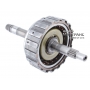 Drum HIGH with the primary shaft of automatic transmission RE4F03A 91-up 314103CX00 314103CX0B 314103CX0D