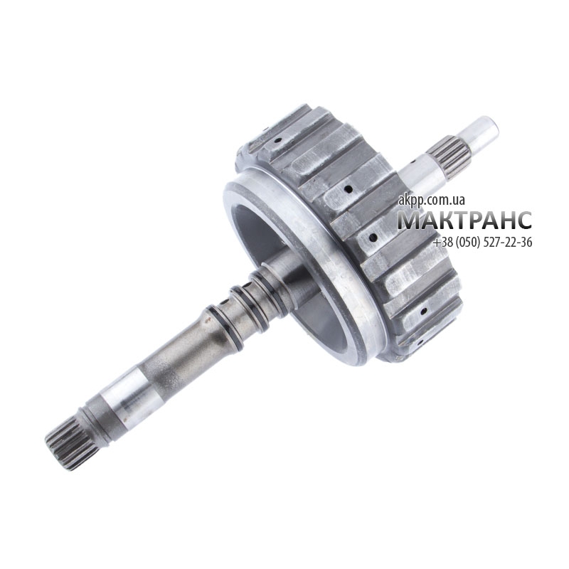 Drum HIGH with the primary shaft of automatic transmission RE4F03A 91-up 314103CX00 314103CX0B 314103CX0D