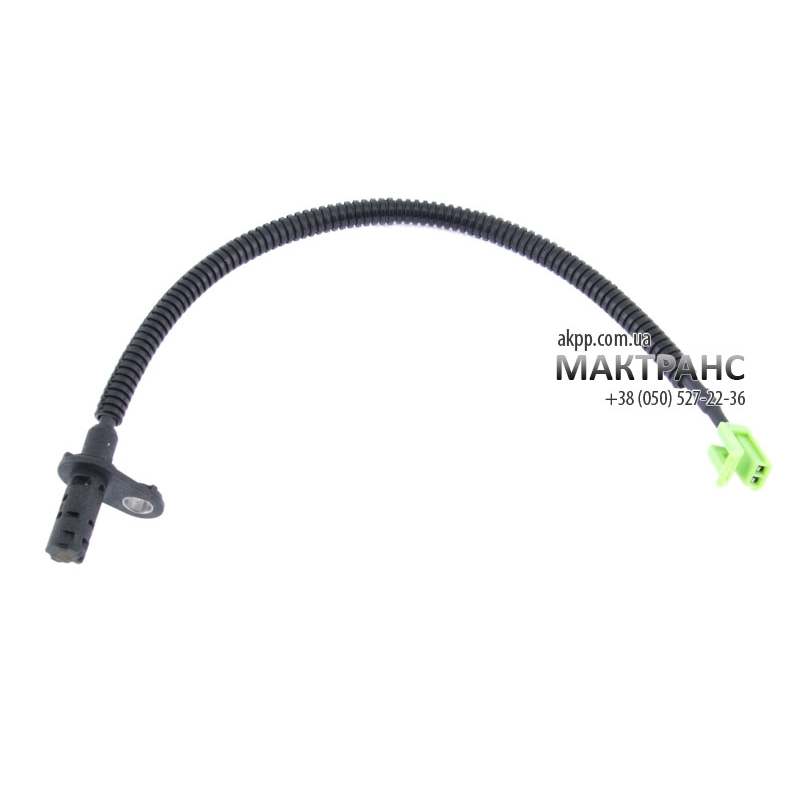 Output speed sensor 2 pin connectors  of automatic transmission     6T70