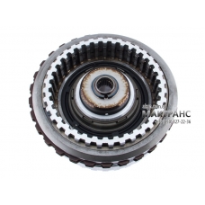 Drum 4-5-6 Clutch  3-5-REVERSE assembly-automatic transmission 6T30  09-up (used unit)