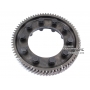 Differential ring gear 4WD  AT MRVA MZKA (03-07) ( gear 74 teeth, 3 grooves) used