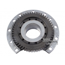 Support and gear TRANSFER DRIVE A6GF1 (52T, 2 marks, OD 130.50 mm) 11-up 4581126010 
