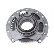 Support with gear TRANSFER DRIVE A6MF1 09-up 50 teeth used 461303a510 4615239000 4615239010