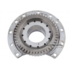 Support with gear TRANSFER DRIVE A6MF1 09-up (47 teeth) 458113B610 