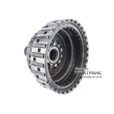 DIRECT B Clutch Drum for the  automatic transmission 6HP26  5 friction plates 1068272054 1068272048 
