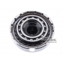 Drum Low complete with bearing and 35 teeth gear (5 frictions) Lineartronic CVT 31472AA060