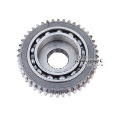 Driven gear 23.45mm 42 teeth automatic transmission 6T40 06-up
