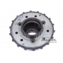 Planetary rear automatic transmission U250 used