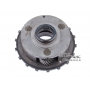 Planetary rear automatic transmission U250 used