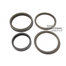 Friction plate kit 4AT 00-up