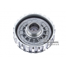 Hub,E pack with piston,automatic transmission 8HP70  1087471023 1087471019