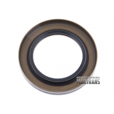 Axle oil seal 2WD (left 4WD) DQ500 0BT 0BH DSG 7 spd with wet clutch 40mm*62mm*8mm