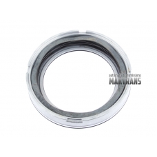 Piston drum LOW-REVERSE with return spring,automatic transmission F4A41 F4A42 F4A51 F5A51 96-up 4565139000, 4565439010, 4565239000, 4565339010, 4567839000, 4568539010, 4568539020, MD756816, MR399577 used