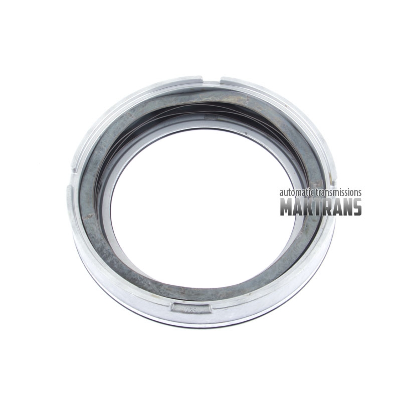 Piston drum LOW-REVERSE with return spring,automatic transmission F4A41 F4A42 F4A51 F5A51 96-up 4565139000, 4565439010, 4565239000, 4565339010, 4567839000, 4568539010, 4568539020, MD756816, MR399577 used