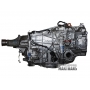 Automatic transmission assembly (regenerated)  Lineartronic CVT TR580 Subaru 31000AJ840 TR580SHACA