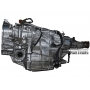 Automatic transmission assembly (regenerated) Lineartronic CVT TR580 Subaru 31000AJ840 TR580GHABA