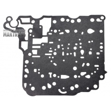 Valve body gasket Main Lower AW50-40LE AW50-41LE AW50-42LE AW50-42LM 97-07 90543082