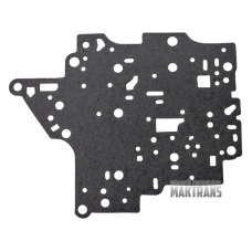 Valve body gasket Aux Plate to Cover AW60-41SN 99-04